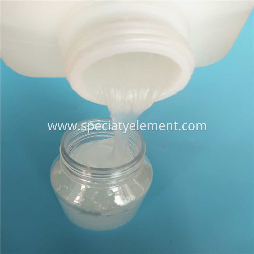 Daily Detergent SLES AES N70 Chemicals
